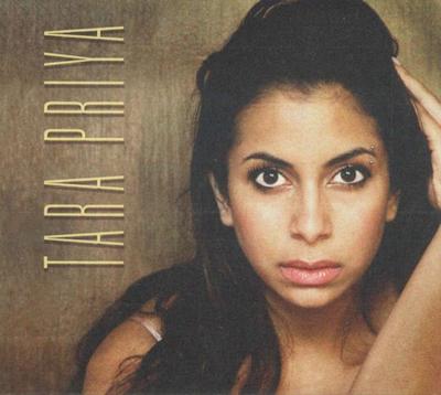 CD TARA PRIYA - Tara PRIYA PCD93490 P-VINE 2012 US Rap & Hip-Hop/R&B Used