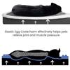 Dog Bed Warm Animal Mat Winter Comfortable Sleeping Mat Washable Mattress Pet Large Pad durable Dogs Cushion Dog Accessories