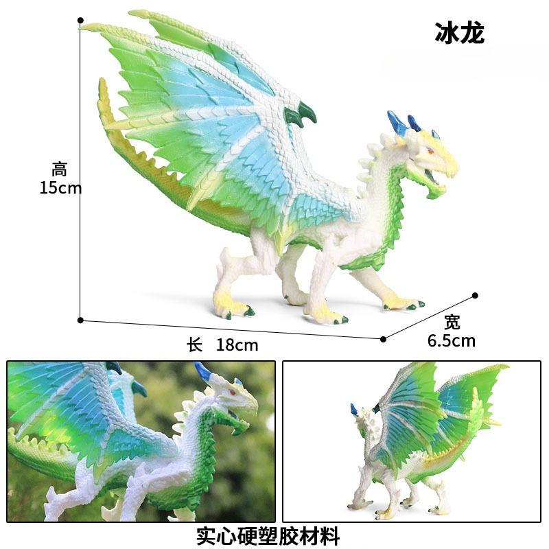 Modelo de Dinosaurio de Simulación de PVC Tyrannosaurus Rex Juguete Dinosaurio Jurásico Regalo Educativo Adornos de Animales Colección Modelo