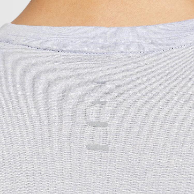 Nike Logo Round Neck Fashion Soft Comfortable Versatile Short Sleeve T-Shirt Men T-Shirts HV5204057