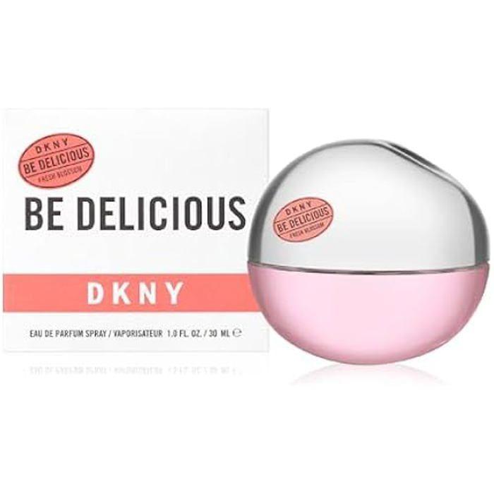 Eau de Parfum - DKNY - Be Delicious Fresh Blossom - 30 ml - Floral - Femme