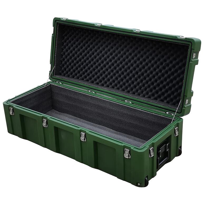 Ruibisheng Rotomolded Equipment & Airdrop Cases