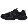 Fluid 4 Sneakers 'Core Black' F12M242101FBK