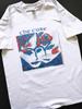 T Shirt The Cure Love Song Art Cult 80s Shirt Disintegration Gothic Dark Pop Rock Indie Alternative Music New Wave T-Shirt Mens Kids