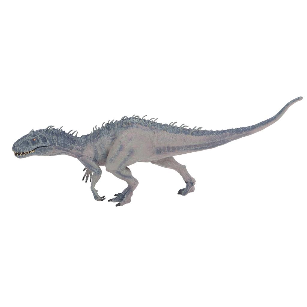 Dinosaur Model Toy Lifelike Educational Develop Hands On Skills Dinosaur Model Figure for Children