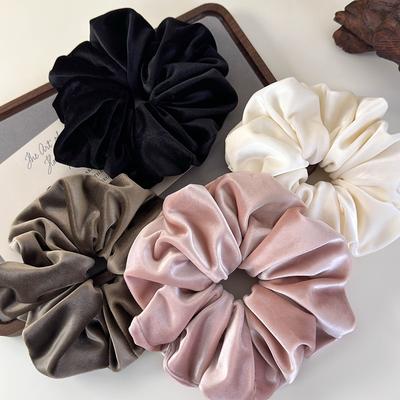 Accessori per capelli – Elastici per capelli