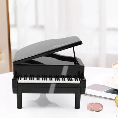 Melody Piggy Bank - Musical Coin Storage Solution for Kids