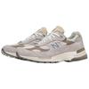 New New Balance 992 MiUSA Teddy Santis Moonrock Mushroom U992MM