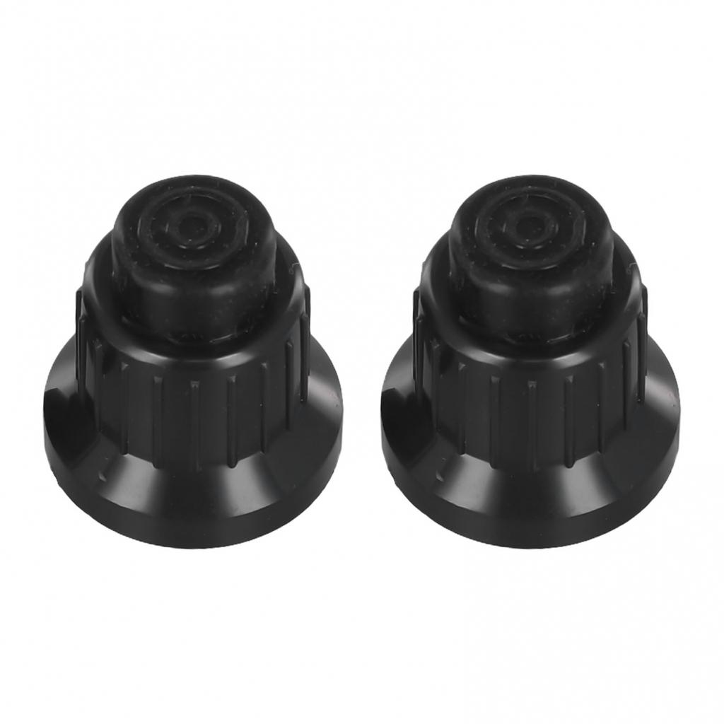 Grills Zündknopfkappe Druckknopf Zündkappe Schalter