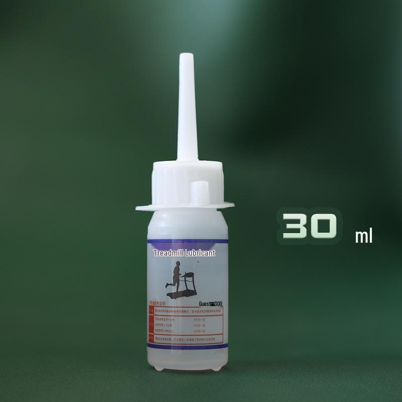 Silicone Treadmill Lubricant Universal Oil