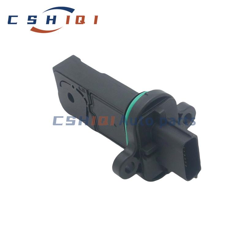12671625 Car Mass Air Flow Sensor For Opel Astra J K Cascada Zafira Car Parts accessories Vauxhall Astra Mk VI VII
