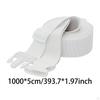 Bed Sheet Clip Strap Length 32.8ft Mattress Joiner for Bridge Connector