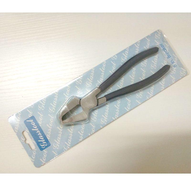 Плоскогубці зі склом та обрізні - Безкоштовна доставка, Гарячий продаж!