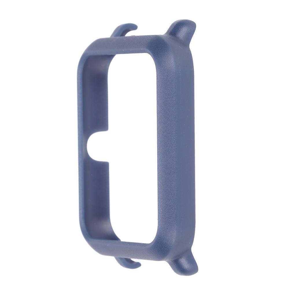 Plastic Bumper Protector for Bip S Bip 1S Smartwatch Protective Cover