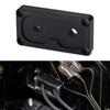 Shifter Cable Grommet Mount Kit For Honda Civic Integra K20 K20a2 K20z Poly