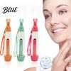 Mini Facial Misting Tool Portable Cooling Mist Sprayer Manual Pump Spray Bottle for Moisturizing One Touch Hydrator And Hydration Fine Atomizing