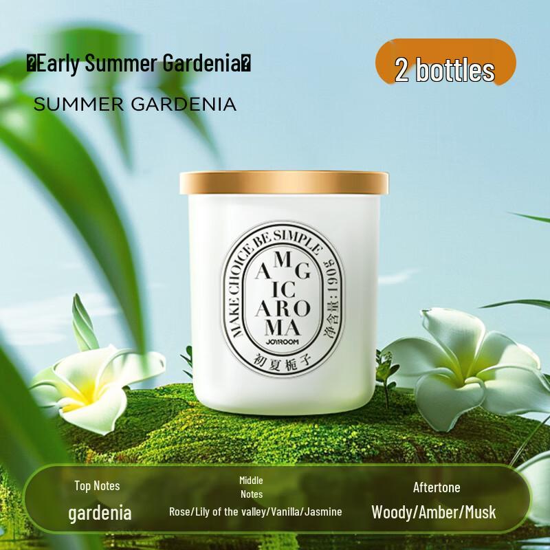 Joyroom Solid Air Freshener Scent Balm