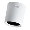 Desktop Trash Can Animal Pattern Cute Portable   Waste Basket for Study   1.5L