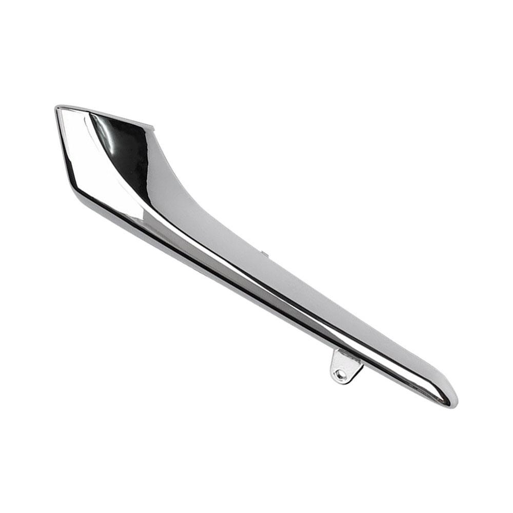 1PC Right Rearview Mirror Decoration Trim 8791B-78010 For Lexus NX RX 2016-2021