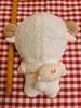 [USED] BTS Yoongi SUGA Plush Toy Approx. 20cm