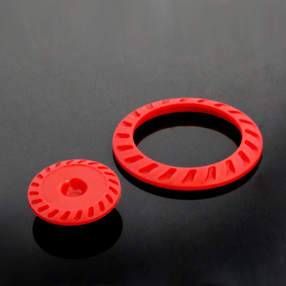 

Для BMW R1200GS 2008-2012 Мотоцикл Угловой редуктор Крышка главной передачи красный