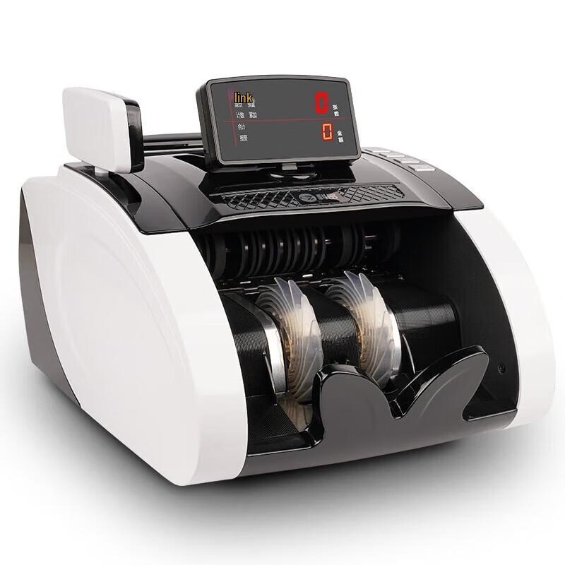 Comi 9508A(B) Commercial Banknote Counter