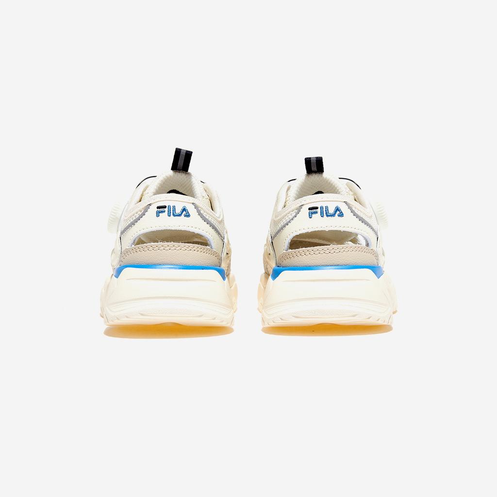 Fila Kids Rayfly Dial SD Sandals [3SM01950F-150]