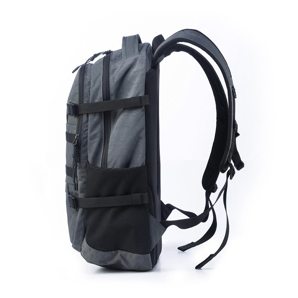 Union6 D5 Backpack D/Grey