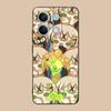 Game GI Kirara Mobile Phone Case for POCO F7 F6 F5 F4 F3 F2 Pro GT C75 C71 C65 C61 C40 Pro Ultra Colorful Printing Cover Luxury