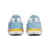 Nike Dynamo Free Slip Resistant Cushioning Abrasion Resistant Low Top Toddler Shoes Blue Infant And Toddler 343938-438