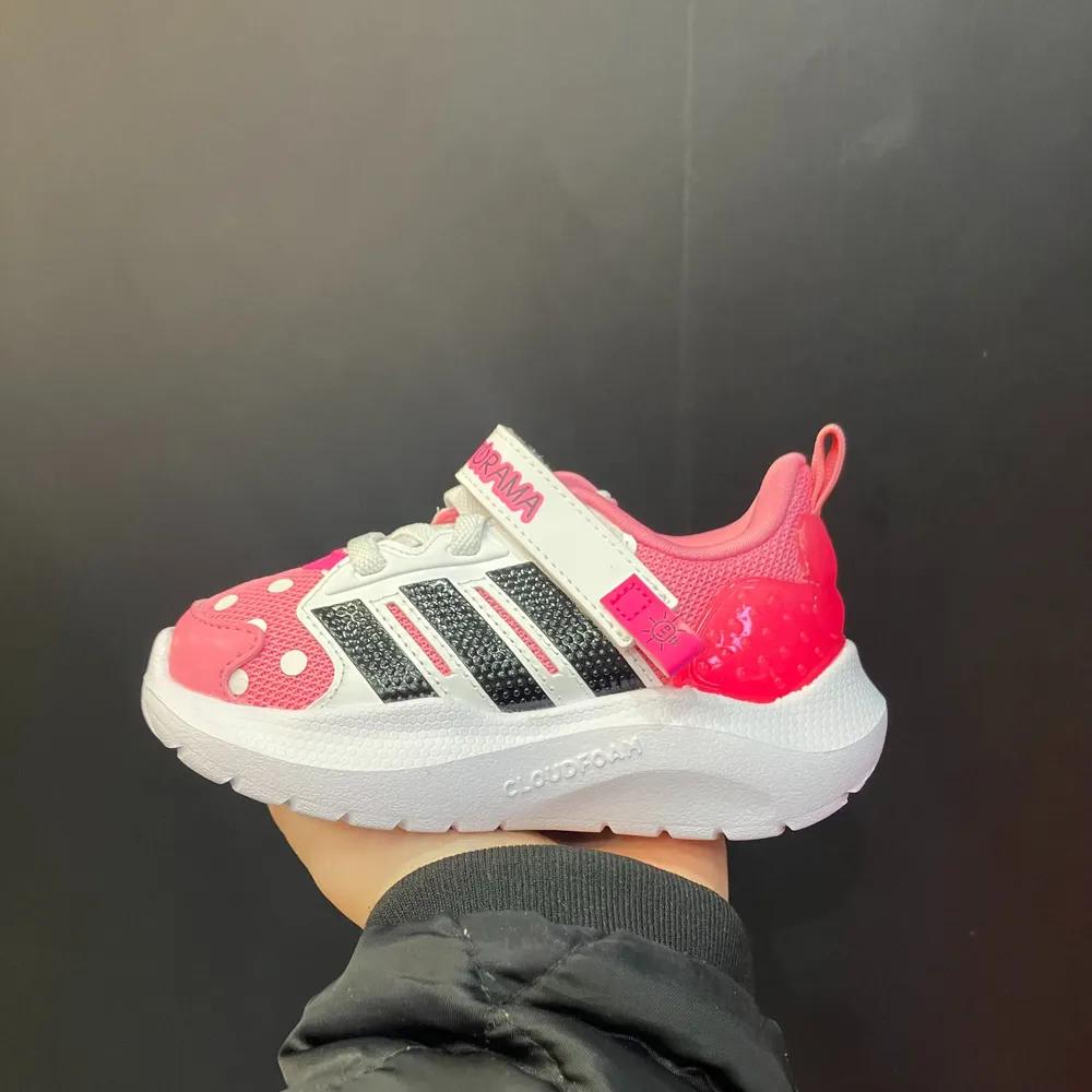 adidas ADIDAS Light ORAMA RNR MINNIE EL I HQ9193 464465 PINK 130