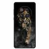 For Huawei Mate 70 Pro 5G Case Mate70 Pro Black Silicone Soft Back Cover Case For Huawei Mate 70 Pro Plus Phone Cases 6.9" Funda