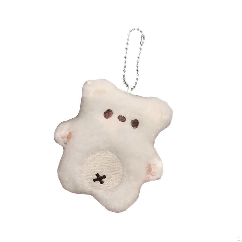 Toy Keychain Adornments for Handbag And Backpack
