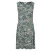 Womens/Ladies Milos Floral Sleeveless Dress