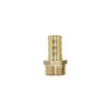 Filet Exterior Alama 1/2 3/4 inch la Conector cu Barb 14/16/19/25mm Cuplaj Furtun Cupru Adaptoare Teava Apa