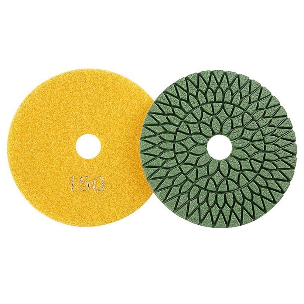 Polishing Pad Power Tools 300# 500# Artificial Stone