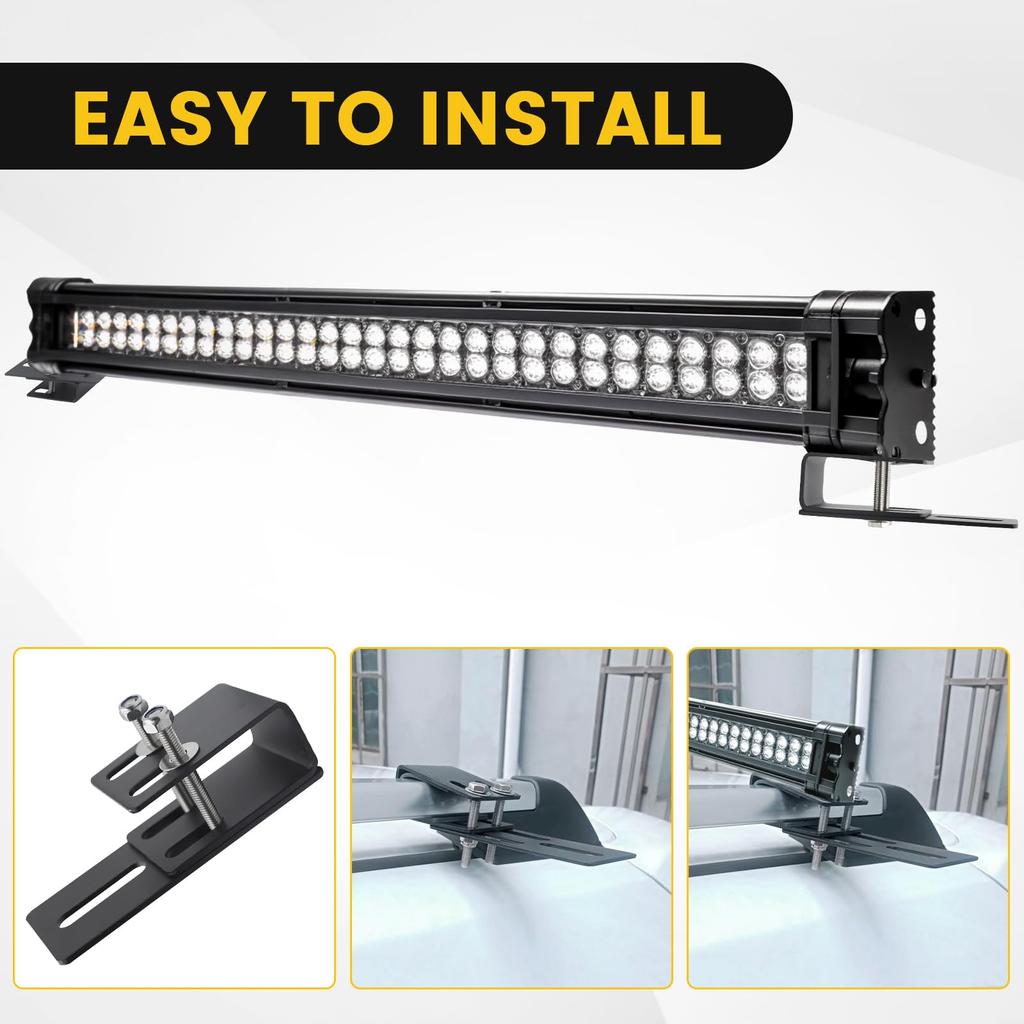 Xuzimaoyi Long Strip Light Luggage Rack Bracket