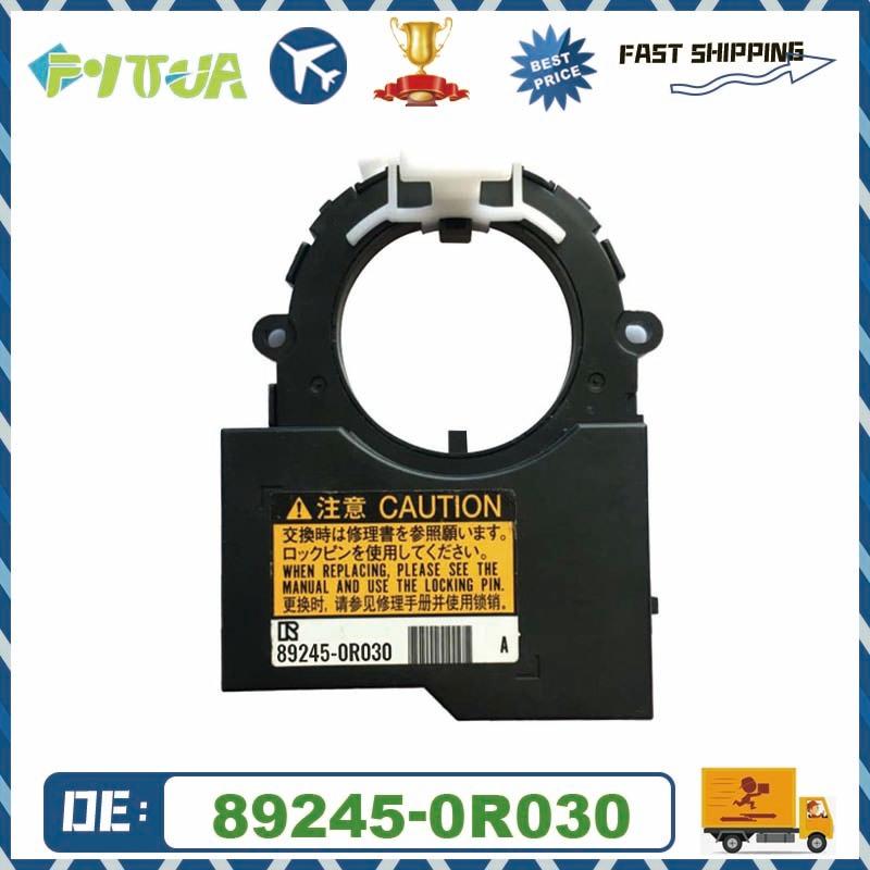 1Pcs 89245-0R030 892450R030 Steering Angle Sensor for Toyota Tacoma 3.5L 16-20amry 2007