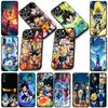Dragons Son Gokus Balls Vegeta Super Phone Cover for Apple iPhone 13 12 Mini XS 11 Pro Max 7 8 Plus + XR SE 2022 2020 SE3 Case