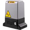 Sliding Gate Opener Automatic Sliding Gate 1800 KG 4 Remote & APP Control