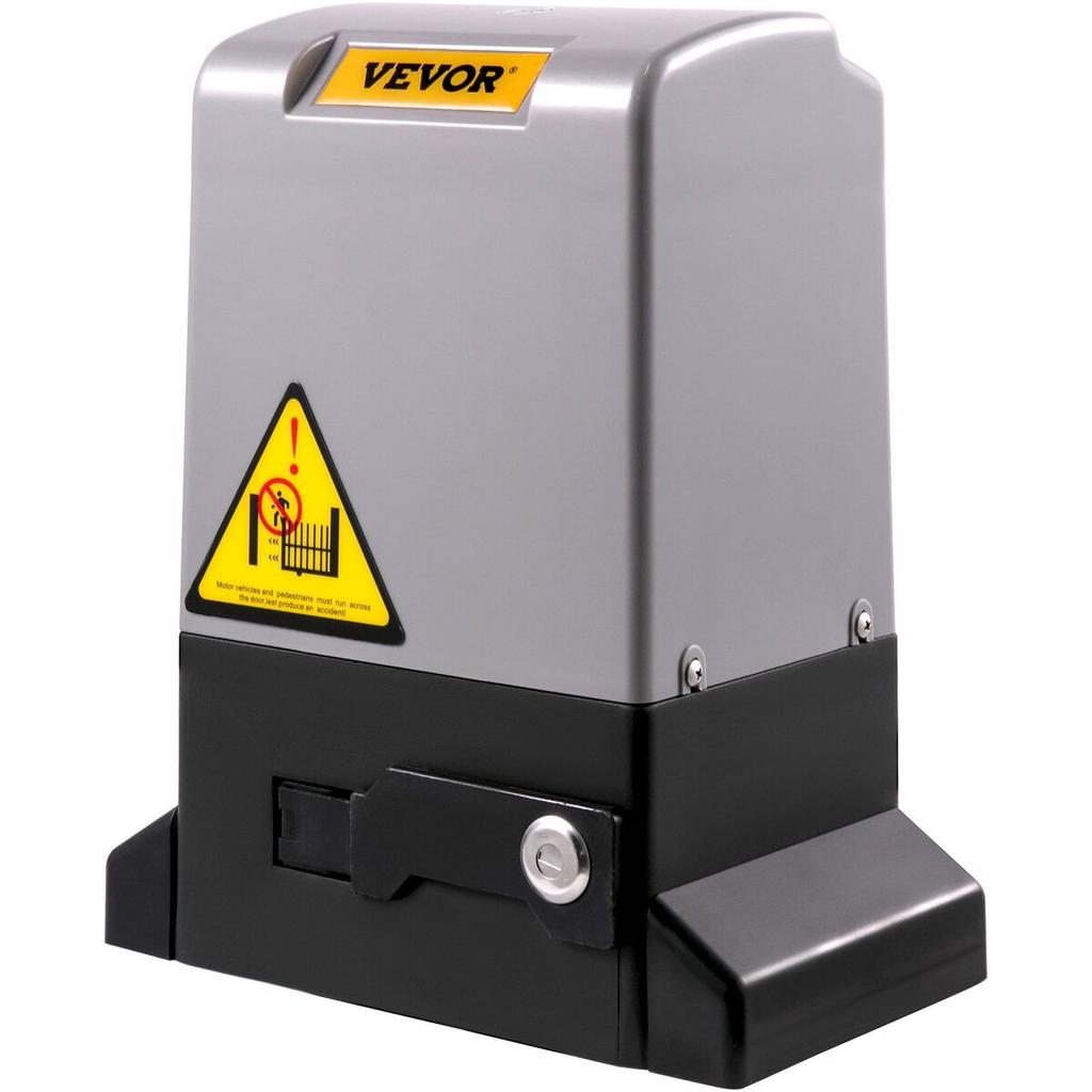 Sliding Gate Opener Automatic Sliding Gate 1800 KG 4 Remote & APP Control