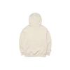 MLB Sweatshirts Unisex White Hooded Moderate Regular 3AHDL0314-50CRS