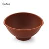 Measuring Mixing Silicone Kitchen Gadgets Facial Mask Bowl Seasoning Bowl Sauce Cup Food Storage
