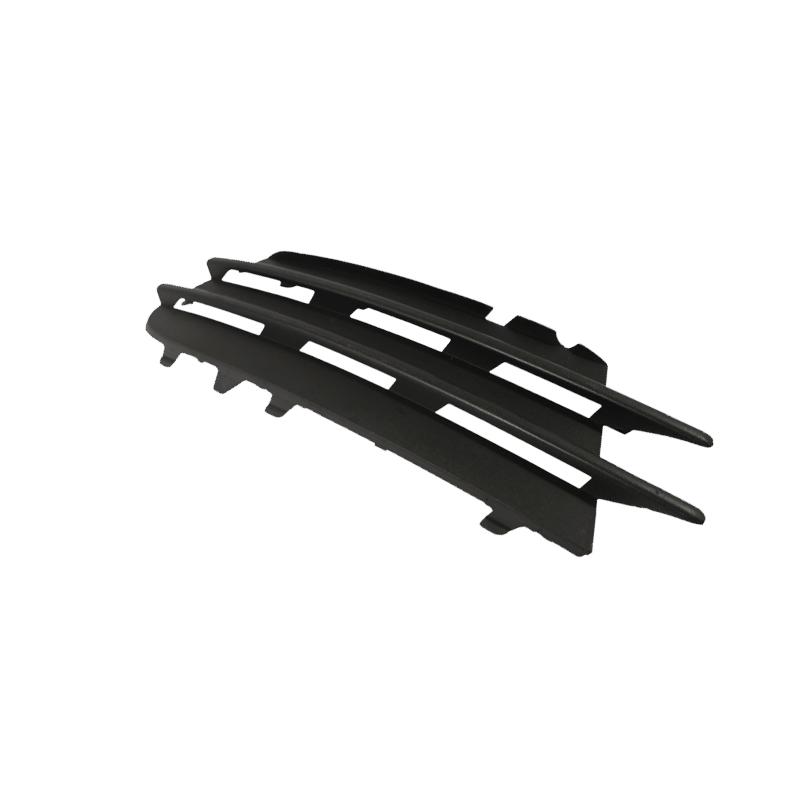 For VW Scirocco 2009-2013 2014 Fog Light Cover Front Bumper Grille Fog Light Frame Trim Auto Parts 1K8853666C 1K8853665B