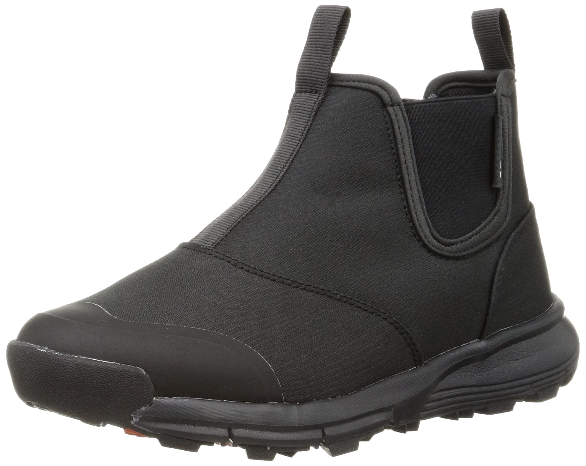 

Кроссовки для активного отдыха HT CM15 WOLK CHELSEA WP Chelsea Дышащие и водонепроницаемые Черные см 2E [Hi-TEC] [Volk WP] 23.0 чёрный