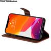 Solid Color Mobile Phone Case For Motorola Moto E7 Plus P40 G7 Power G9 Play E20 E30 E32 E40 G10 G31 PU Wallet Leather Etui Capa