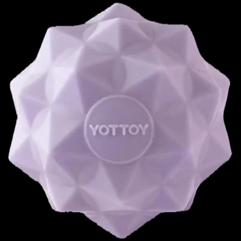 Yottoy Diamond Fascia Massage Ball