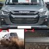 Isuzu D-MAX 26 Insect & Debris Protection Grille Net