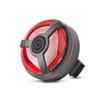 Rechargeable High-Brightness Bicycle Tail Light for Mountain and Road Bikes