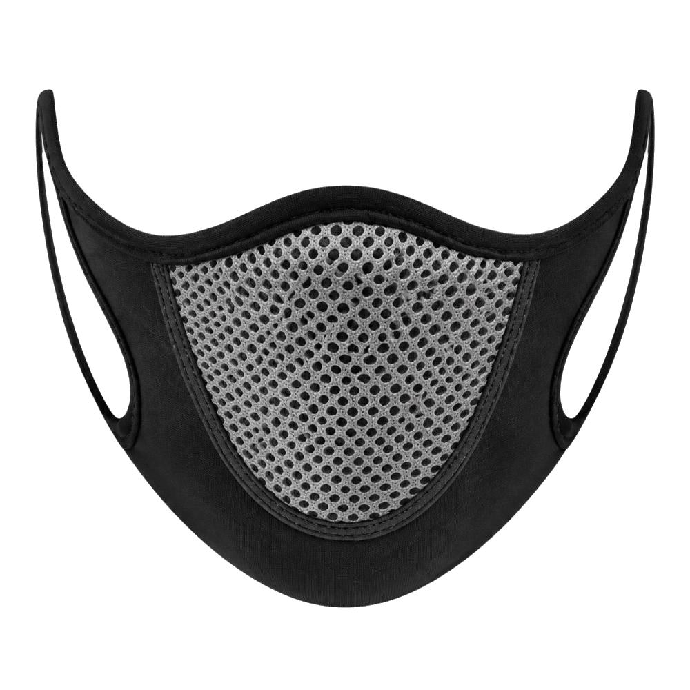 Windproof Sport Face Mask Anti Pollen Dustproof Mask Reusable Breathable Face Mask Running